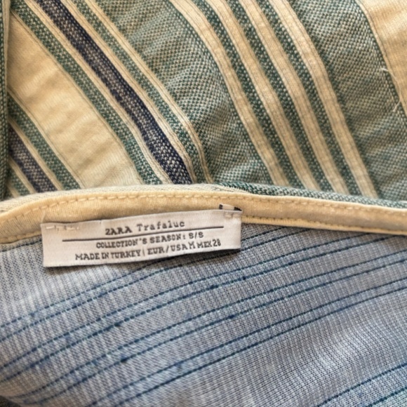 Retro shift dress with  v- neck back - Picture 4 of 4